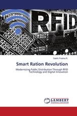 Smart Ration Revolution