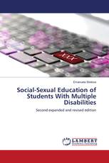 Social-Sexual Education of Students With Multiple Disabilities