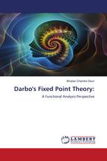 Darbo's Fixed Point Theory:
