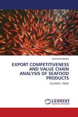 EXPORT COMPETITIVENESS AND VALUE CHAIN ANALYSIS OF SEAFOOD PRODUCTS