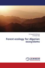 Forest ecology for Algerian ecosystems