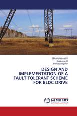 DESIGN AND IMPLEMENTATION OF A FAULT TOLERANT SCHEME FOR BLDC DRIVE