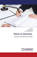 Ethics in dentistry