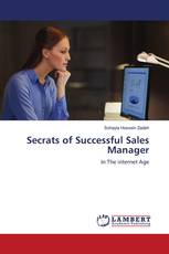 Secrats of Successful Sales Manager