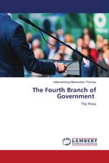 The Fourth Branch of Government
