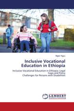 Inclusive Vocational Education in Ethiopia
