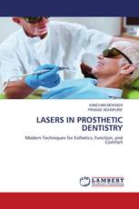 LASERS IN PROSTHETIC DENTISTRY