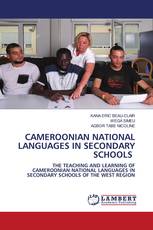 CAMEROONIAN NATIONAL LANGUAGES IN SECONDARY SCHOOLS