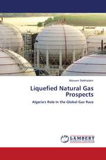 Liquefied Natural Gas Prospects