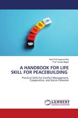 A HANDBOOK FOR LIFE SKILL FOR PEACEBUILDING