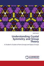 Understanding Crystal Symmetry and Group Theory