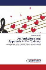 An Anthology and Approach to Ear Training