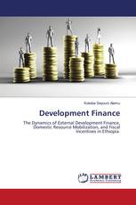 Development Finance