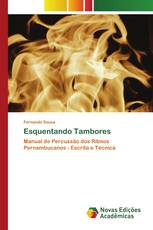 Esquentando Tambores