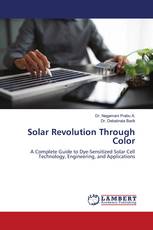 Solar Revolution Through Color