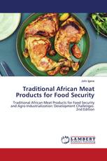 Traditional African Meat Products for Food Security