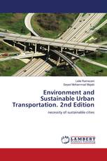 Environment and Sustainable Urban Transportation. 2nd Edition