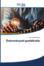 Önkormányzati gazdálkodás