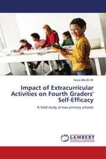 Impact of Extracurricular Activities on Fourth Graders' Self-Efficacy