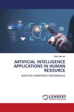 ARTIFICIAL INTELLIGENCE APPLICATIONS IN HUMAN RESOURCE
