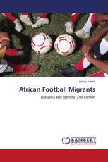 African Football Migrants