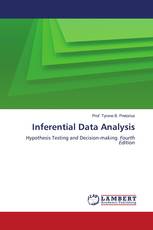 Inferential Data Analysis