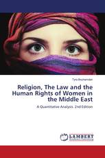 Religion, The Law and the Human Rights of Women in the Middle East