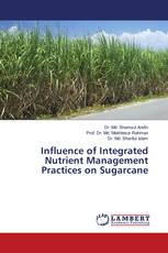 Influence of Integrated Nutrient Management Practices on Sugarcane