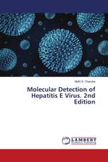Molecular Detection of Hepatitis E Virus. 2nd Edition