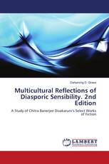 Multicultural Reflections of Diasporic Sensibility. 2nd Edition