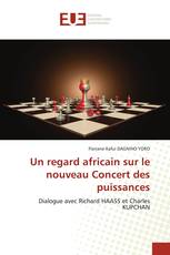 Un regard africain sur le nouveau Concert des puissances