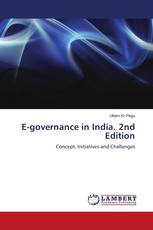 E-governance in India. 2nd Edition