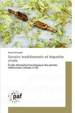 Savoirs traditionnels et hépatite virale