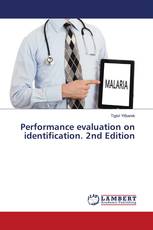 Performance evaluation on identification. 2nd Edition