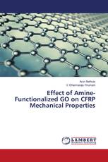 Effect of Amine-Functionalized GO on CFRP Mechanical Properties