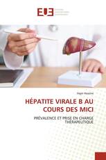 HÉPATITE VIRALE B AU COURS DES MICI