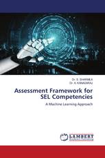 Assessment Framework for SEL Competencies