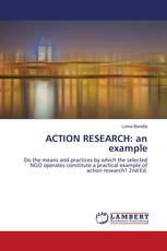 ACTION RESEARCH: an example