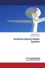 Arduino-Based Radar System