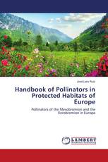 Handbook of Pollinators in Protected Habitats of Europe