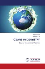 OZONE IN DENTISTRY