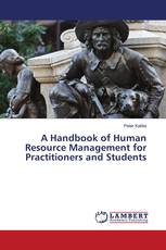 A Handbook of Human Resource Management for Practitioners and Students