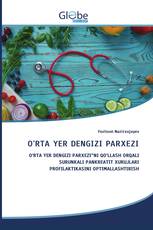 O'RTA YER DENGIZI PARXEZI