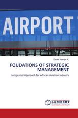 FOUDATIONS OF STRATEGIC MANAGEMENT