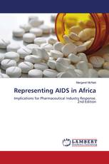 Representing AIDS in Africa