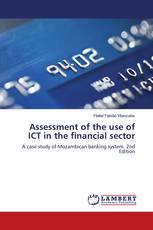 Assessment of the use of ICT in the financial sector