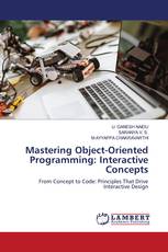Mastering Object-Oriented Programming: Interactive Concepts