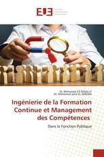 Ingénierie de la Formation Continue et Management des Compétences