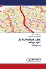 Lie detection with polygraph