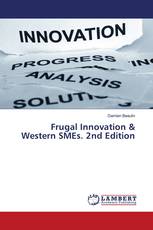 Frugal Innovation & Western SMEs. 2nd Edition